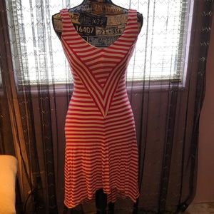 Bebe Dress